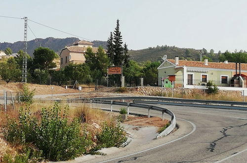 Photo 36 - Casa Rural Puente Del Segura B