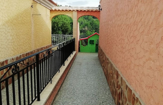 Casa Rural Puente Del Segura B - Photo 13