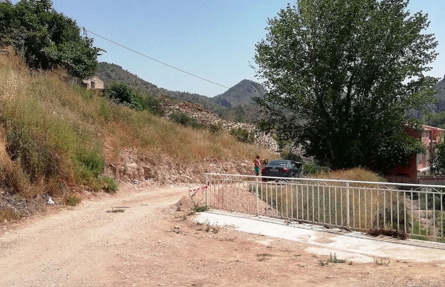Casa Rural Puente Del Segura B - Photo 17