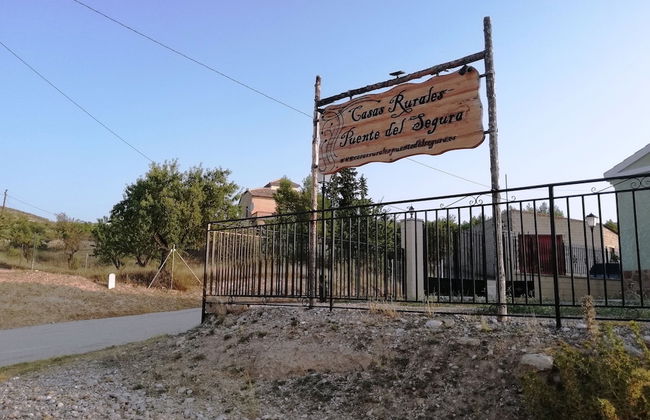 Casa Rural Puente Del Segura B - Photo 25