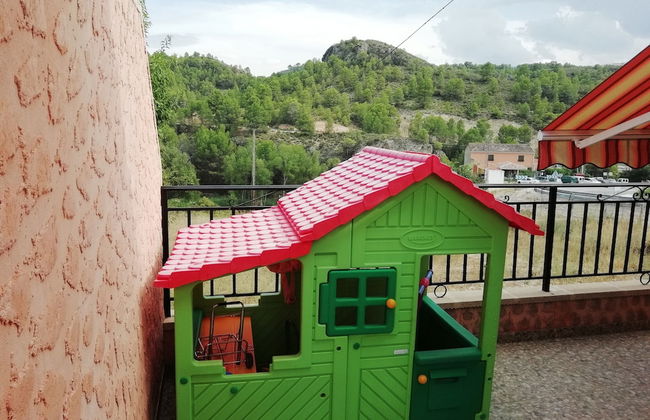 Casa Rural Puente Del Segura B - Photo 12