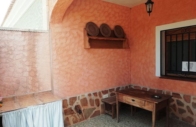 Casa Rural Puente Del Segura B - Photo 11