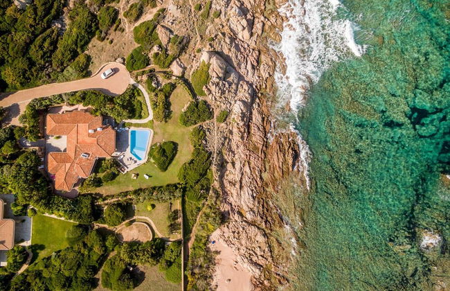 Villa Smeralda Portobello - Photo 27