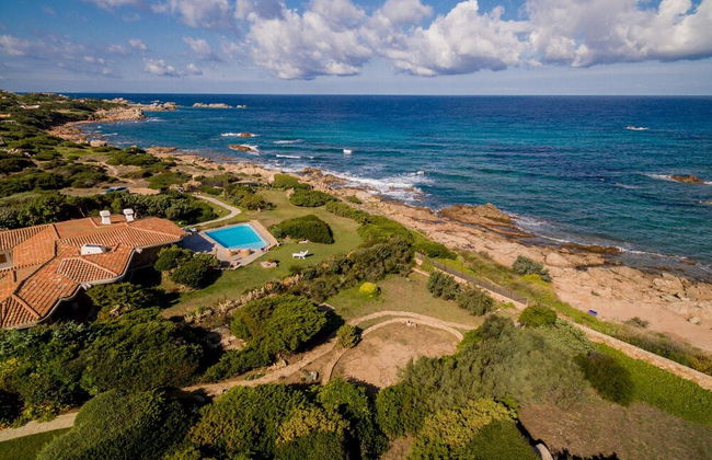 Villa Smeralda Portobello - Photo 29