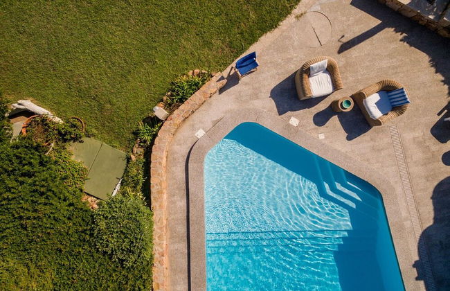 Villa Smeralda Portobello - Photo 23