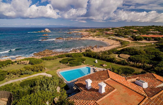 Villa Smeralda Portobello - Photo 28