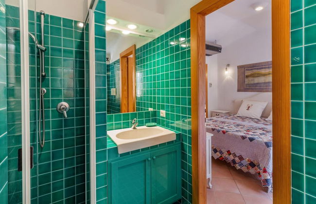 Villa Smeralda Portobello - Photo 20