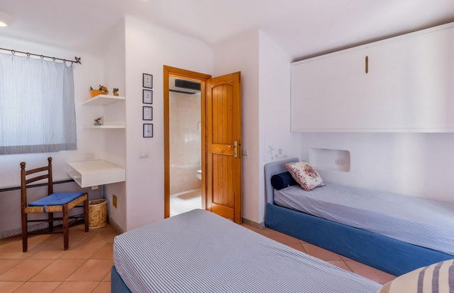 Villa Smeralda Portobello - Photo 10