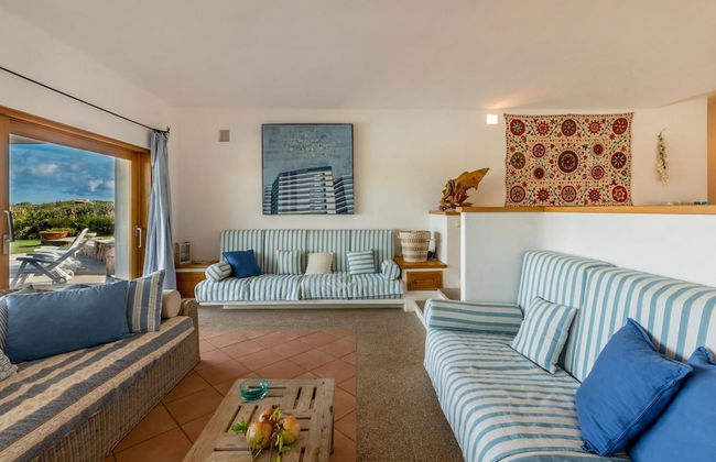 Villa Smeralda Portobello - Photo 15