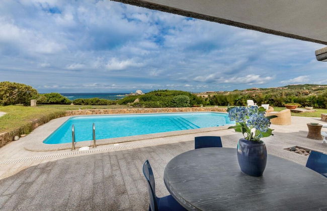 Villa Smeralda Portobello - Photo 22