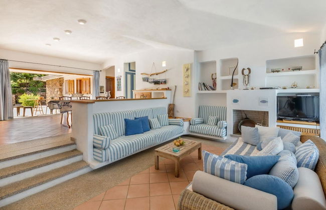 Villa Smeralda Portobello - Photo 18