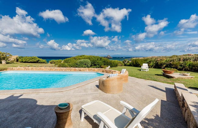 Villa Smeralda Portobello - Photo 25