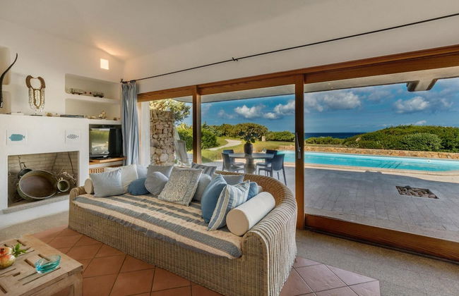 Villa Smeralda Portobello - Photo 17