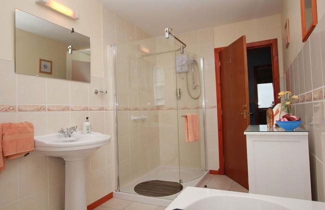 Shiantview Cottage - Foto 17