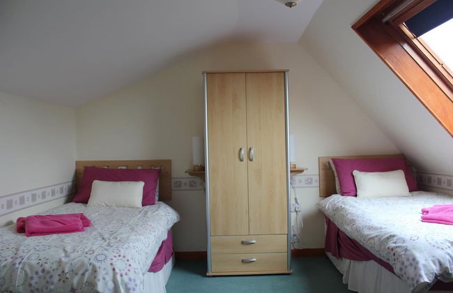 Shiantview Cottage - Foto 2