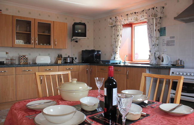 Shiantview Cottage - Foto 6