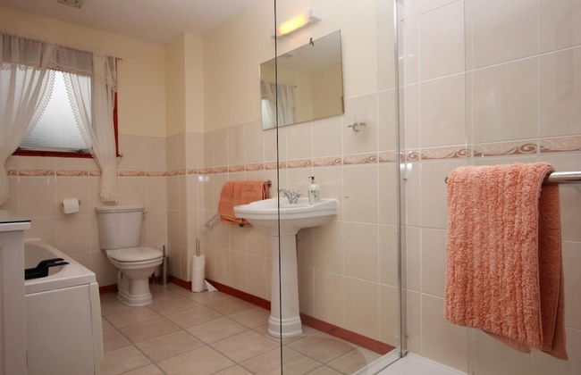Shiantview Cottage - Foto 18