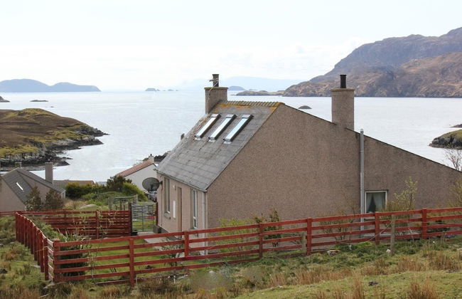 Shiantview Cottage - Foto 20