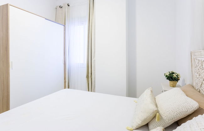 Apartamento Mariblanca - Foto 3