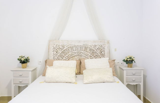 Apartamento Mariblanca - Foto 5
