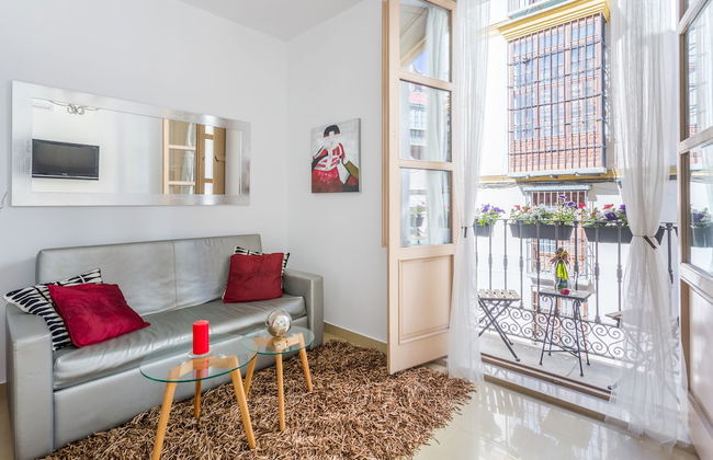 Apartamento Mariblanca - Foto 1