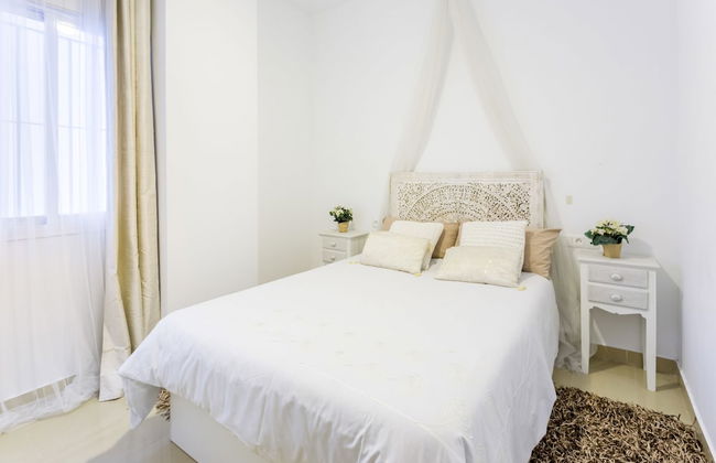 Apartamento Mariblanca - Foto 4