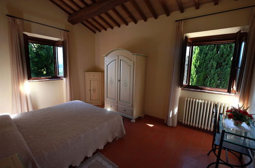 Photo 5 - Il Castellaro Country House