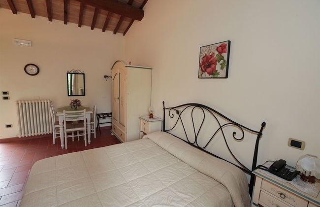Il Castellaro Country House - Foto 2