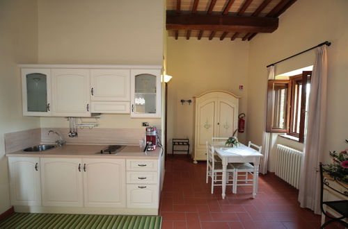 Photo 31 - Il Castellaro Country House