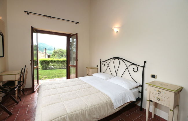 Il Castellaro Country House - Foto 28