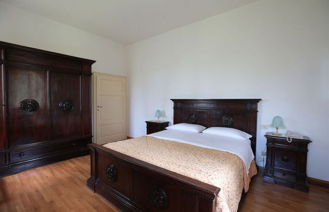 Il Castellaro Country House - Foto 10