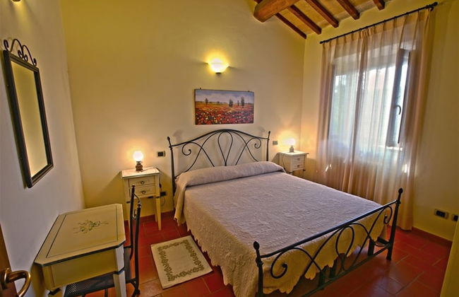 Il Castellaro Country House - Foto 4