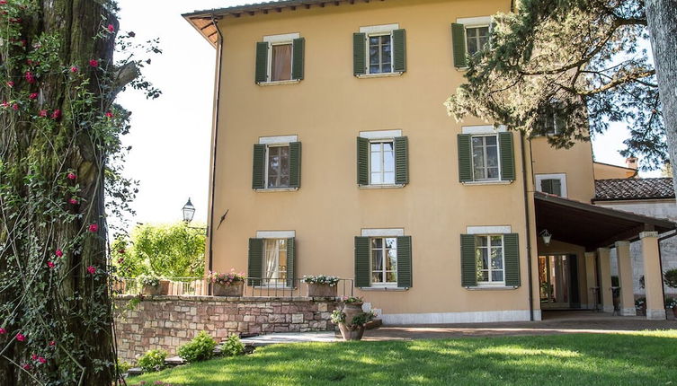 Photo 1 - Il Castellaro Country House