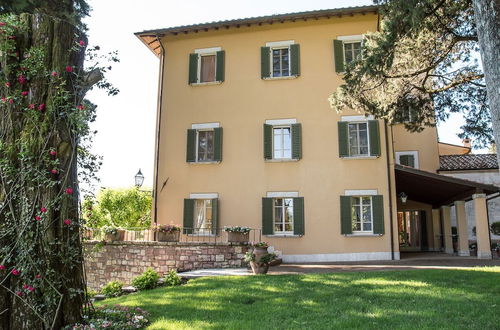 Photo 1 - Il Castellaro Country House