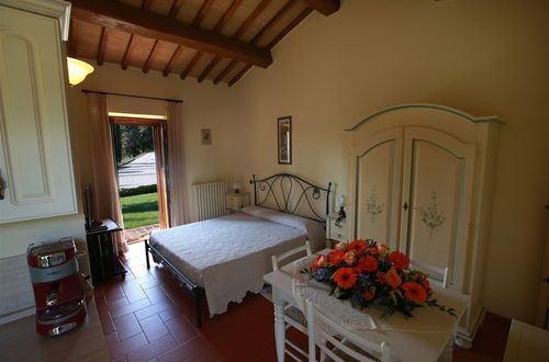 Photo 3 - Il Castellaro Country House