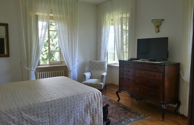 Il Castellaro Country House - Foto 25