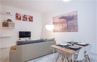 Foto 1 - Rent&Dream Apartamento Malaga Calle Jinetes