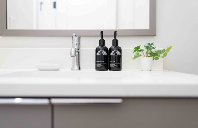 Bonaventure Furnished Apartments - Foto 65