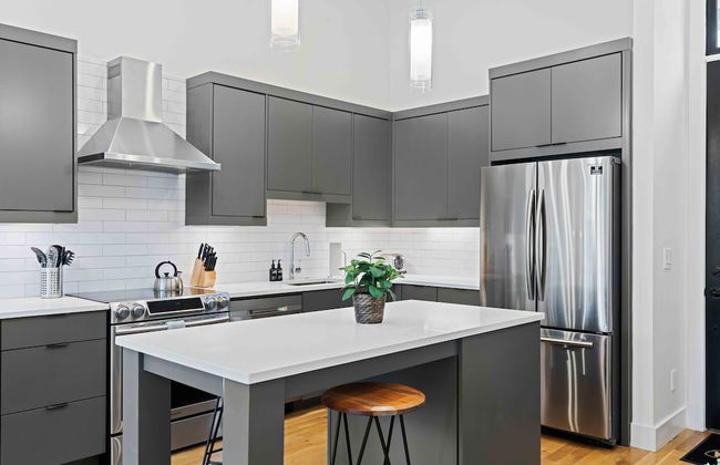 Bonaventure Furnished Apartments - Foto 25