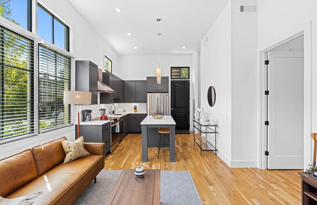 Bonaventure Furnished Apartments - Foto 48