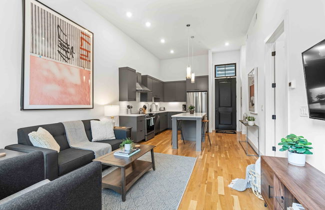 Bonaventure Furnished Apartments - Foto 1