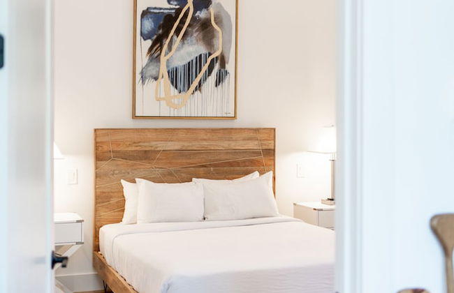 Bonaventure Furnished Apartments - Foto 9