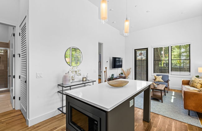 Bonaventure Furnished Apartments - Foto 17