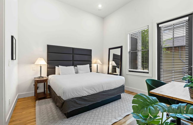 Bonaventure Furnished Apartments - Foto 13