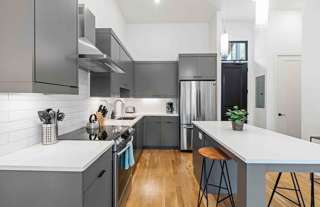 Bonaventure Furnished Apartments - Foto 22