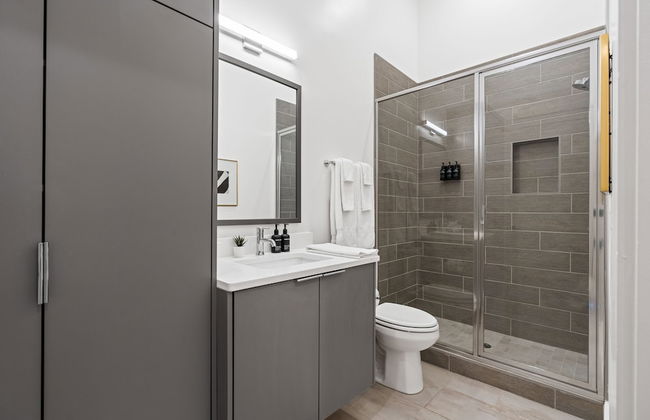 Bonaventure Furnished Apartments - Foto 54