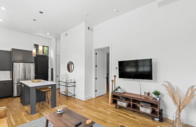 Bonaventure Furnished Apartments - Foto 38