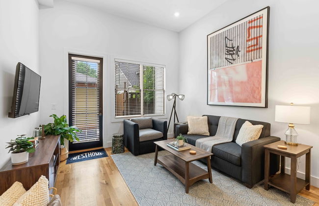 Bonaventure Furnished Apartments - Foto 49
