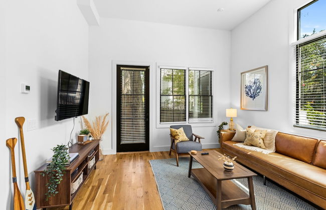 Bonaventure Furnished Apartments - Foto 31