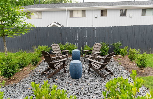 Bonaventure Furnished Apartments - Foto 67